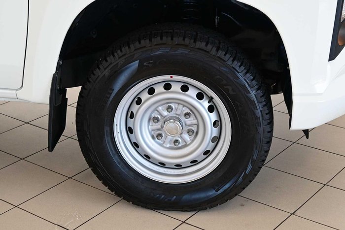 2021 Mitsubishi Triton GLX