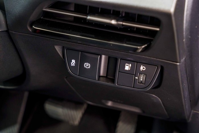 2023 Kia EV6 Air CV MY24 Steel Grey