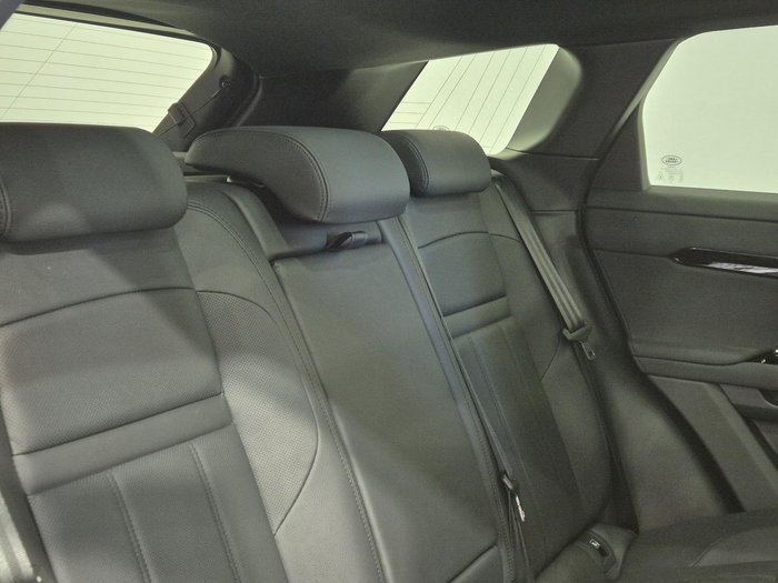 2024 Land Rover Range Rover Evoque P250 Dynamic SE