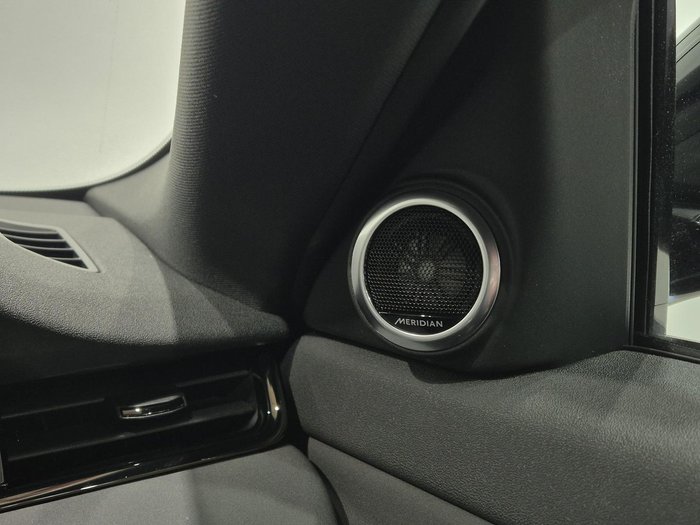 2024 Land Rover Range Rover Evoque P250 Dynamic SE