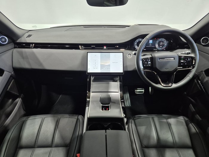 2024 Land Rover Range Rover Evoque P250 Dynamic SE