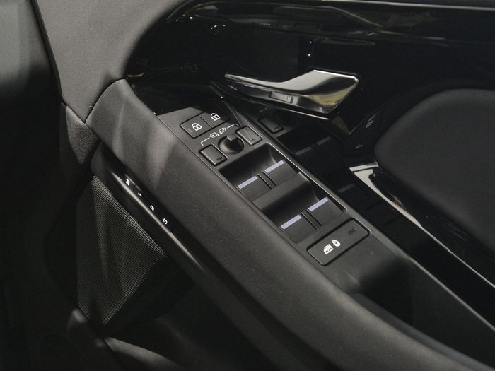 2024 Land Rover Range Rover Evoque P250 Dynamic SE L551 MY25 4X4 Constant Carpathian Grey