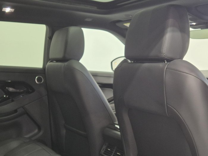 2024 Land Rover Range Rover Evoque P250 Dynamic SE L551 MY25 4X4 Constant Carpathian Grey