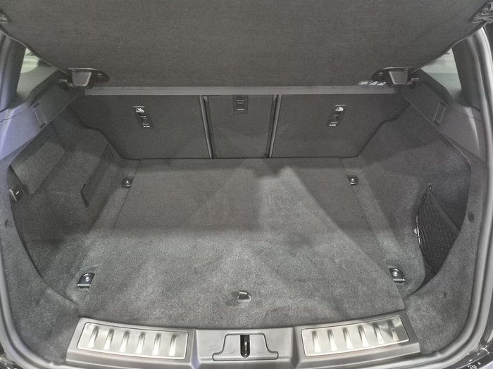 2024 Land Rover Range Rover Evoque P250 Dynamic SE L551 MY25 4X4 Constant Carpathian Grey