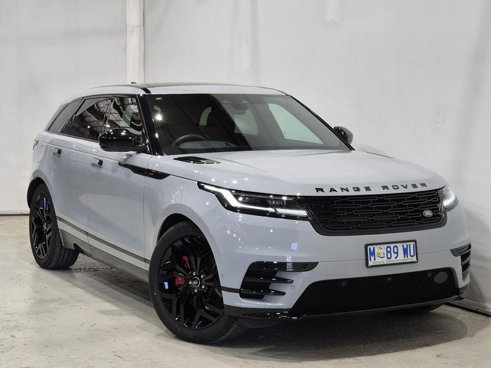 2024 Land Rover Range Rover Velar