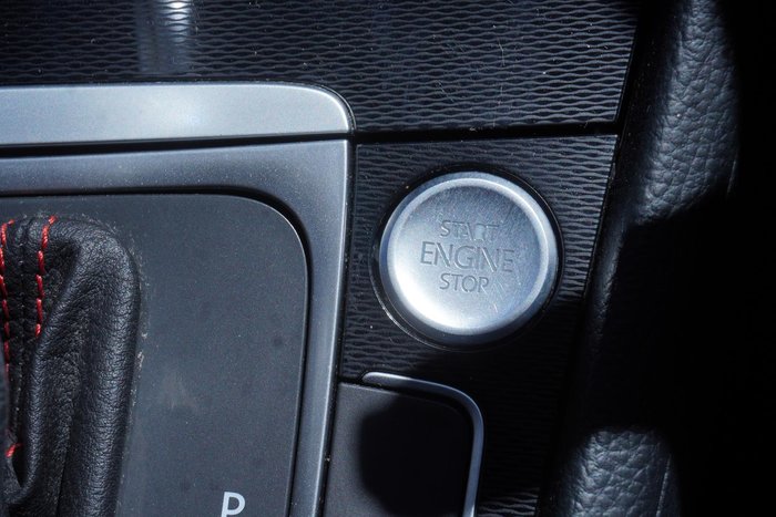 2015 Volkswagen Golf GTI Performance