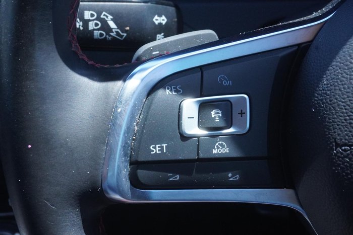 2015 Volkswagen Golf GTI Performance