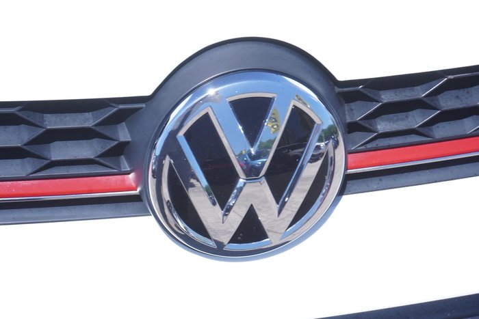 2015 Volkswagen Golf GTI Performance