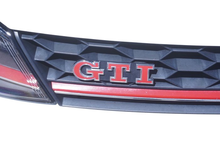 2015 Volkswagen Golf GTI Performance