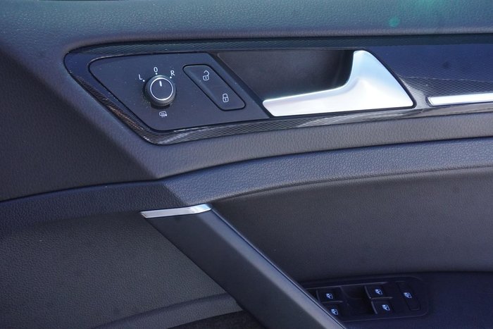 2015 Volkswagen Golf GTI Performance