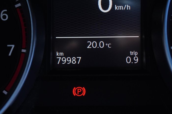 2015 Volkswagen Golf GTI Performance