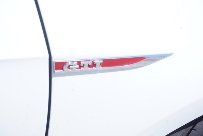 2015 Volkswagen Golf GTI Performance