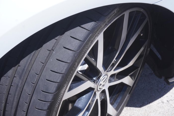 2015 Volkswagen Golf GTI Performance