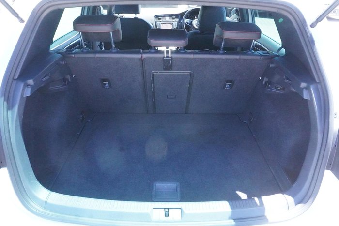 2015 Volkswagen Golf GTI Performance