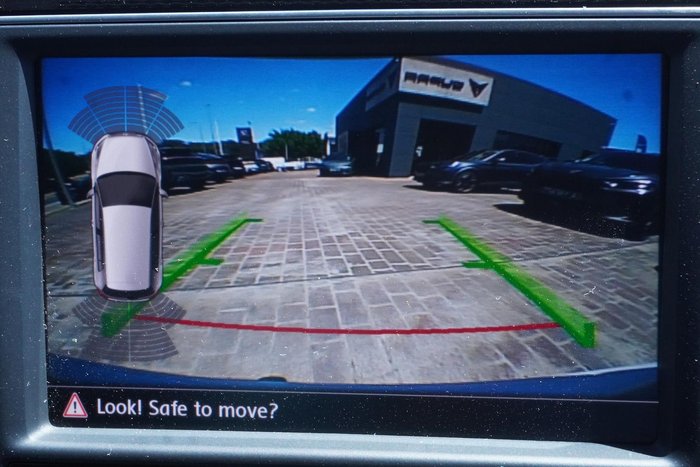 2015 Volkswagen Golf GTI Performance