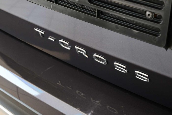 2023 Volkswagen T-Cross 85TSI Life