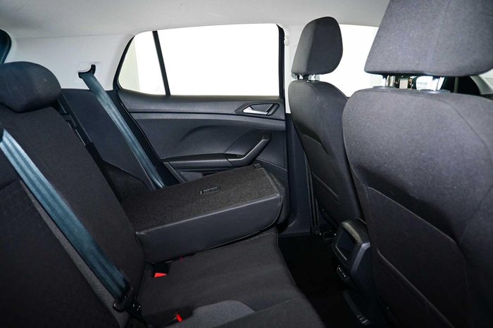 2023 Volkswagen T-Cross 85TSI Life