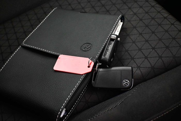 2023 Volkswagen T-Cross 85TSI Life