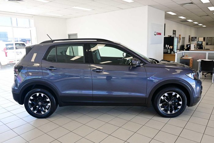 2023 Volkswagen T-Cross 85TSI Life