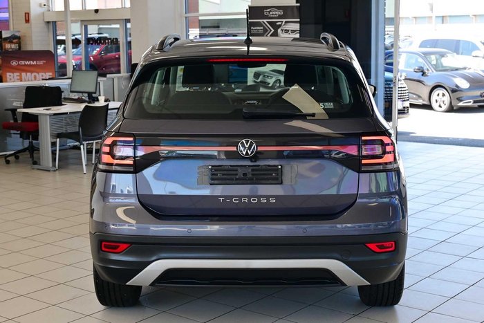 2023 Volkswagen T-Cross 85TSI Life
