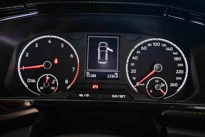 2023 Volkswagen T-Cross 85TSI Life