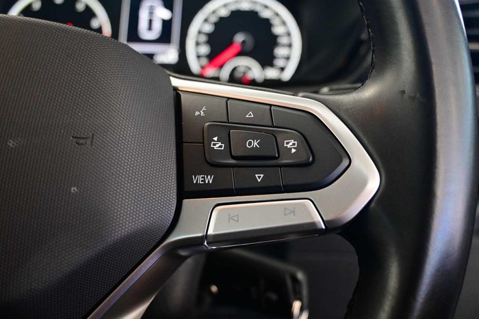 2023 Volkswagen T-Cross 85TSI Life