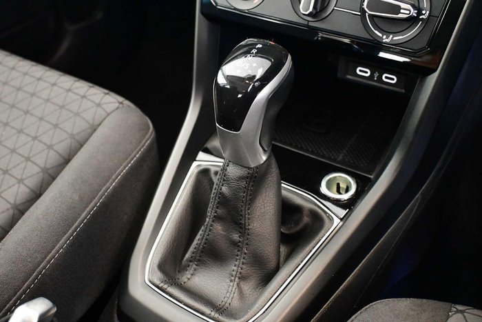 2023 Volkswagen T-Cross 85TSI Life