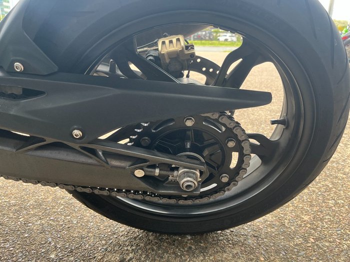 2020 BMW Motorrad G 310 R WHITE