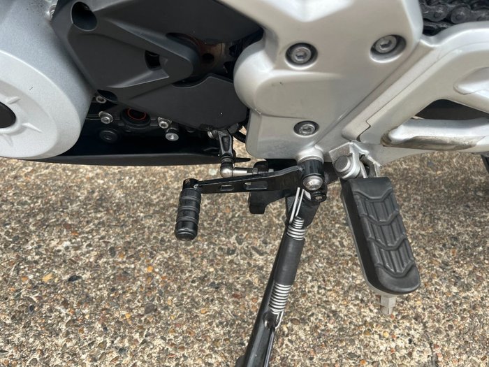 2020 BMW Motorrad G 310 R WHITE