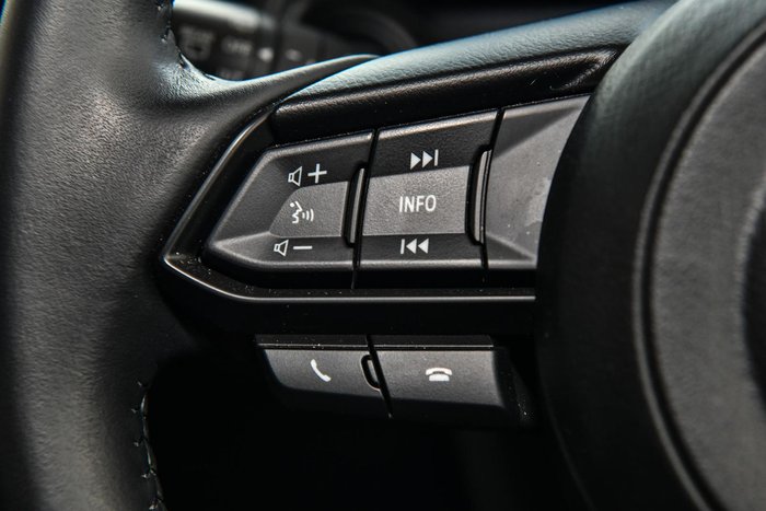 2024 Mazda 2 G15 Pure