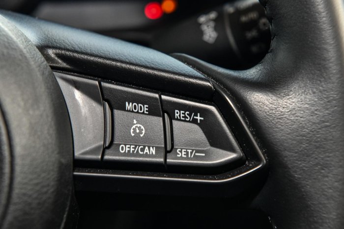 2024 Mazda 2 G15 Pure