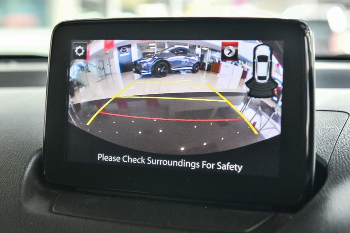 2024 Mazda 2 G15 Pure