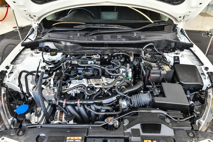 2024 Mazda 2 G15 Pure