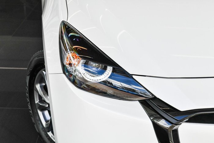 2024 Mazda 2 G15 Pure