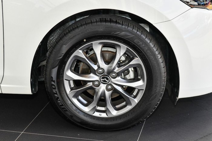 2024 Mazda 2 G15 Pure