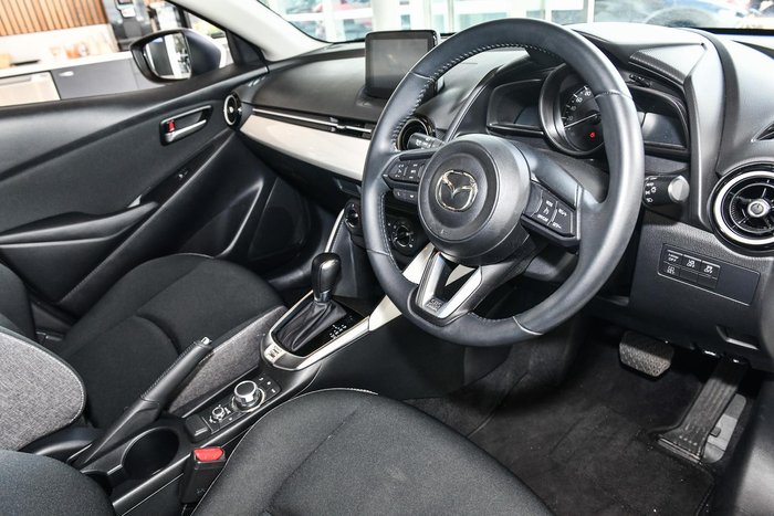 2024 Mazda 2 G15 Pure