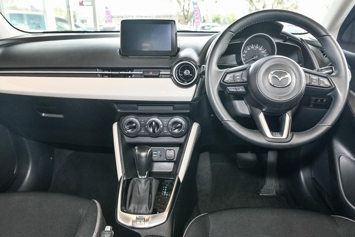 2024 Mazda 2 G15 Pure