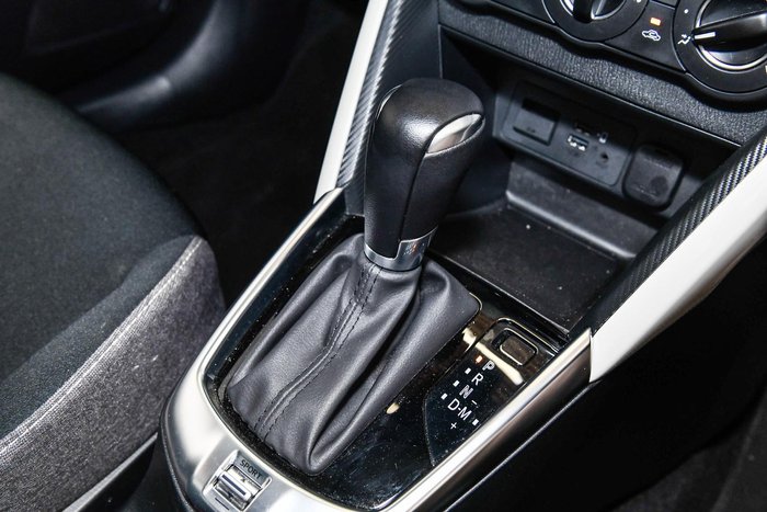 2024 Mazda 2 G15 Pure