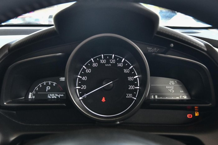 2024 Mazda 2 G15 Pure