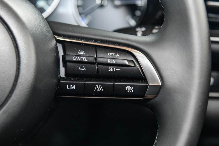 2025 Mazda CX-30 G20 Pure