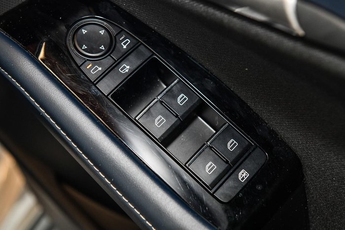 2025 Mazda CX-30 G20 Pure