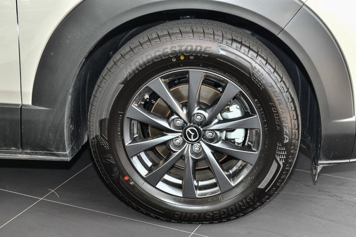 2025 Mazda CX-30 G20 Pure