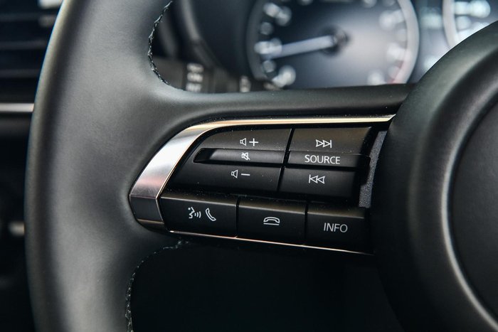 2025 Mazda CX-30 G20 Pure