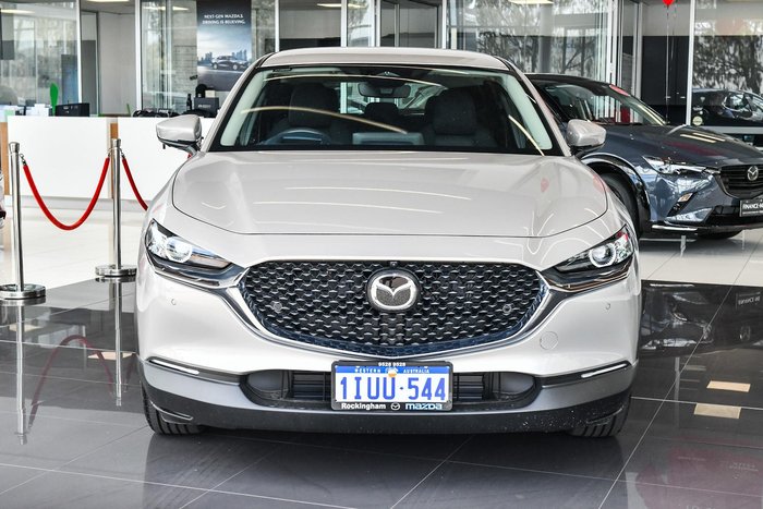 2025 Mazda CX-30 G20 Pure