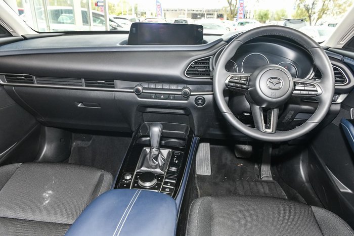 2025 Mazda CX-30 G20 Pure
