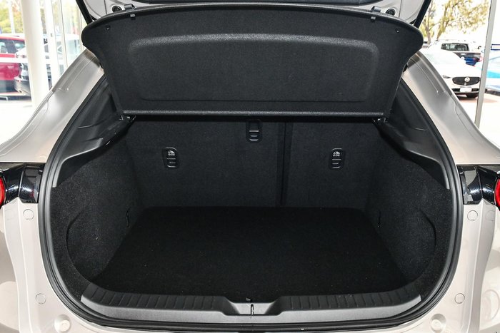 2025 Mazda CX-30 G20 Pure