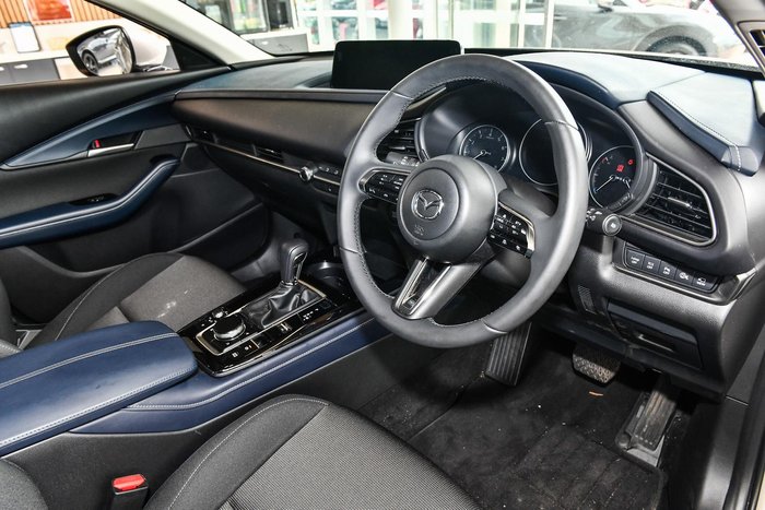 2025 Mazda CX-30 G20 Pure