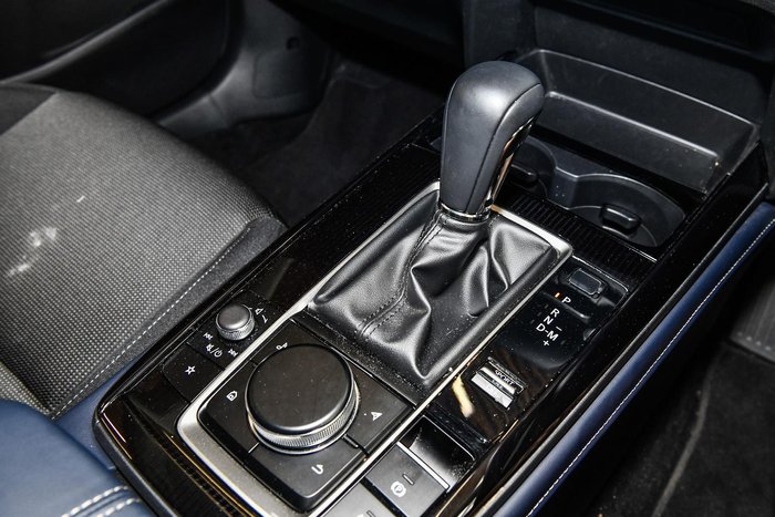 2025 Mazda CX-30 G20 Pure