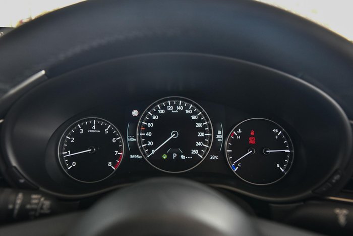 2025 Mazda CX-30 G20 Pure