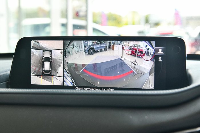 2025 Mazda CX-30 G20 Pure